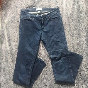 Women's banana republic jeans